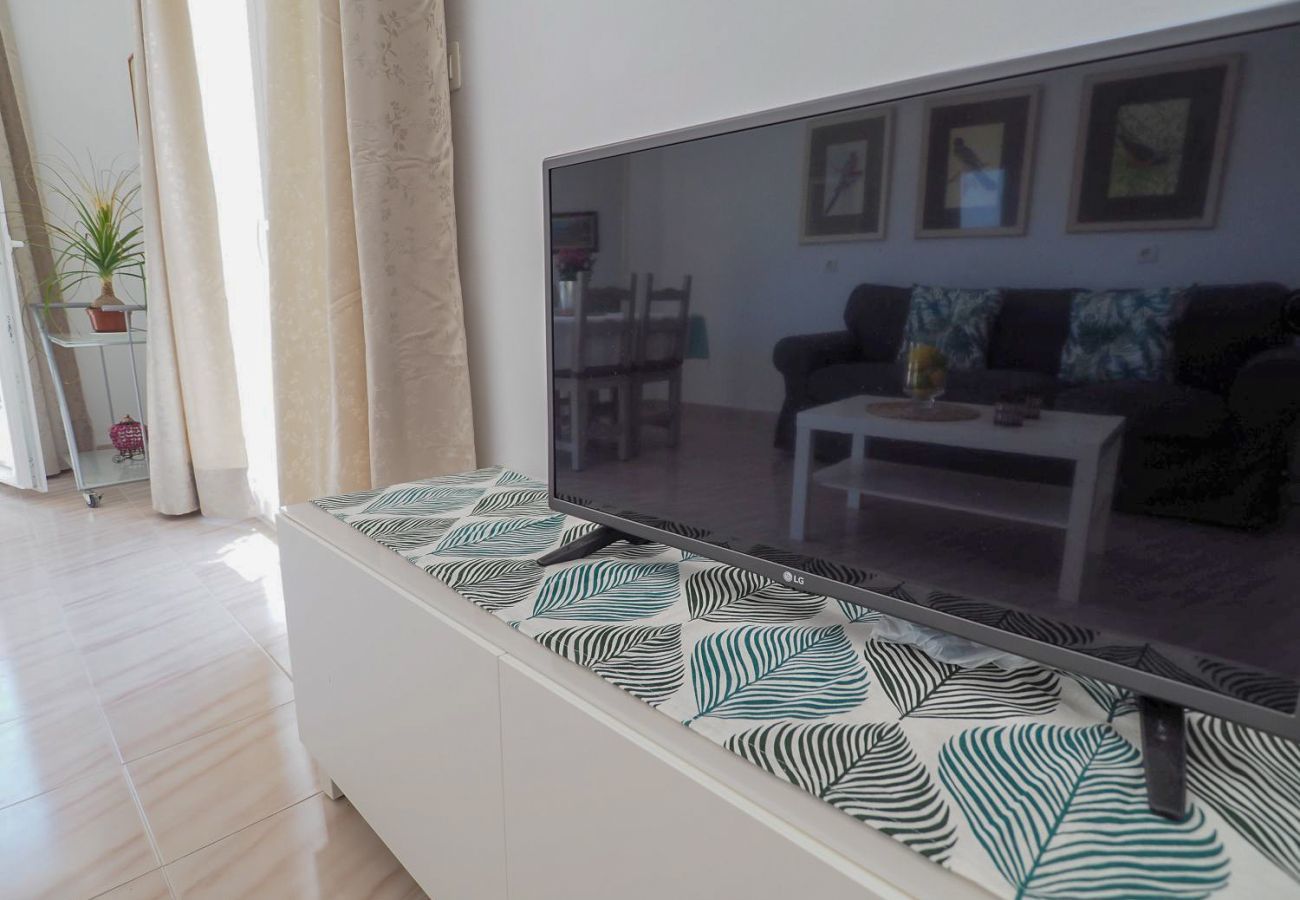 Huis in Nerja - Casa Nerja