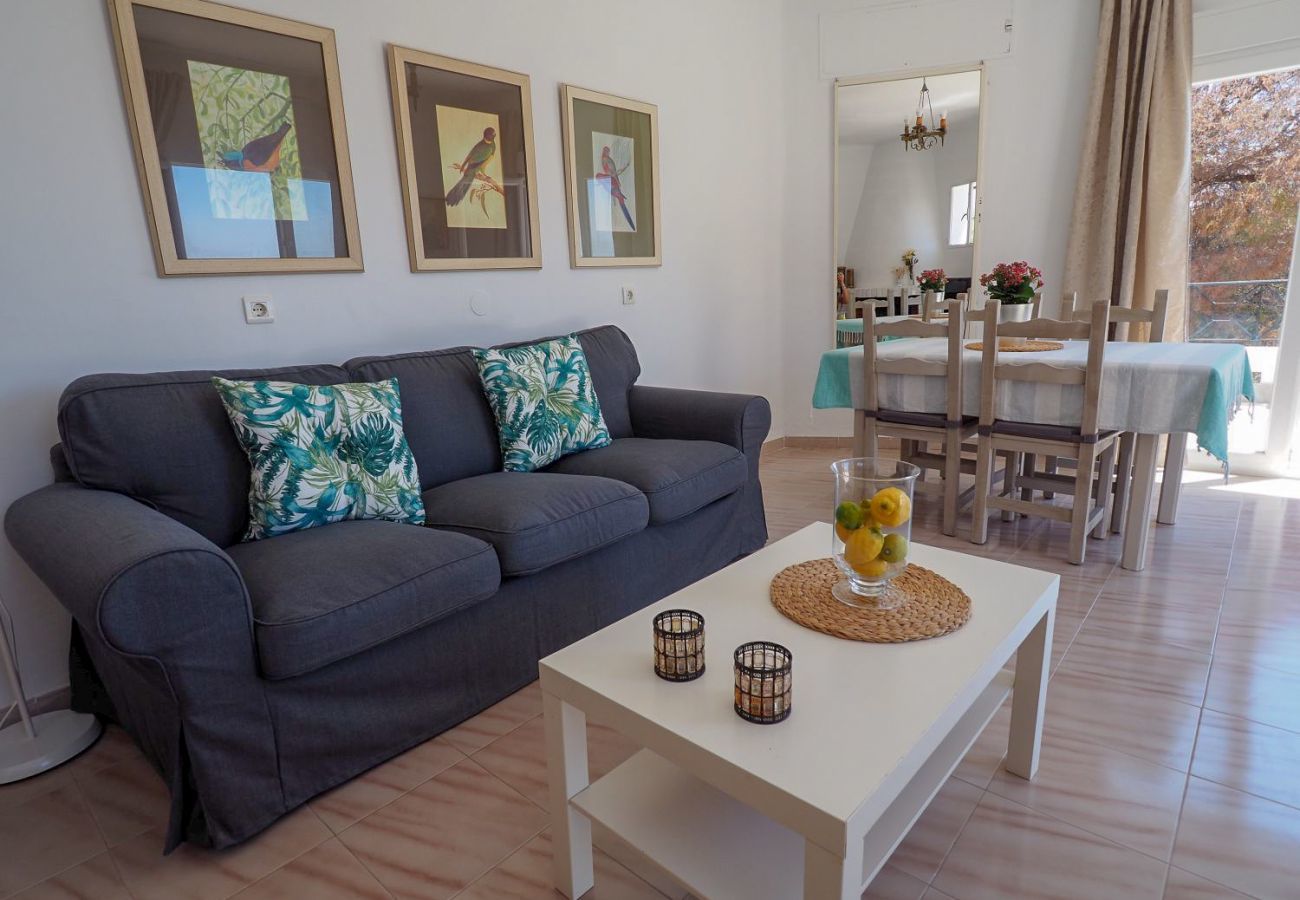 Huis in Nerja - Casa Nerja