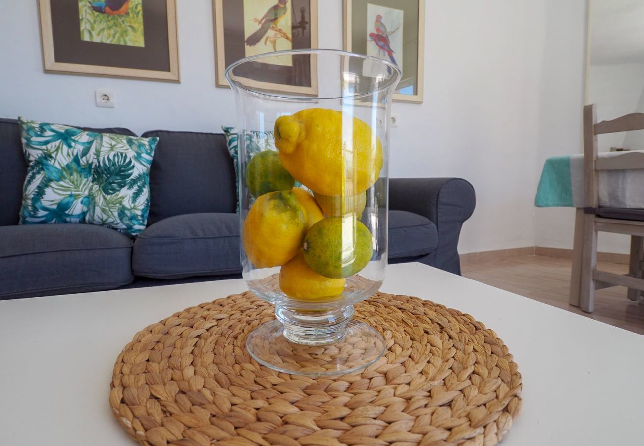 Huis in Nerja - Casa Nerja