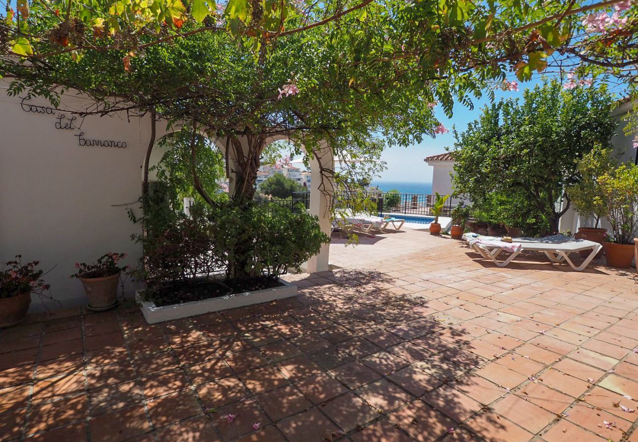Huis in Nerja - Casa Nerja