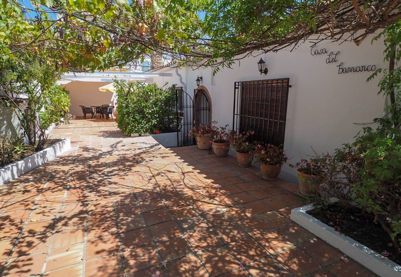 Huis in Nerja - Casa Nerja