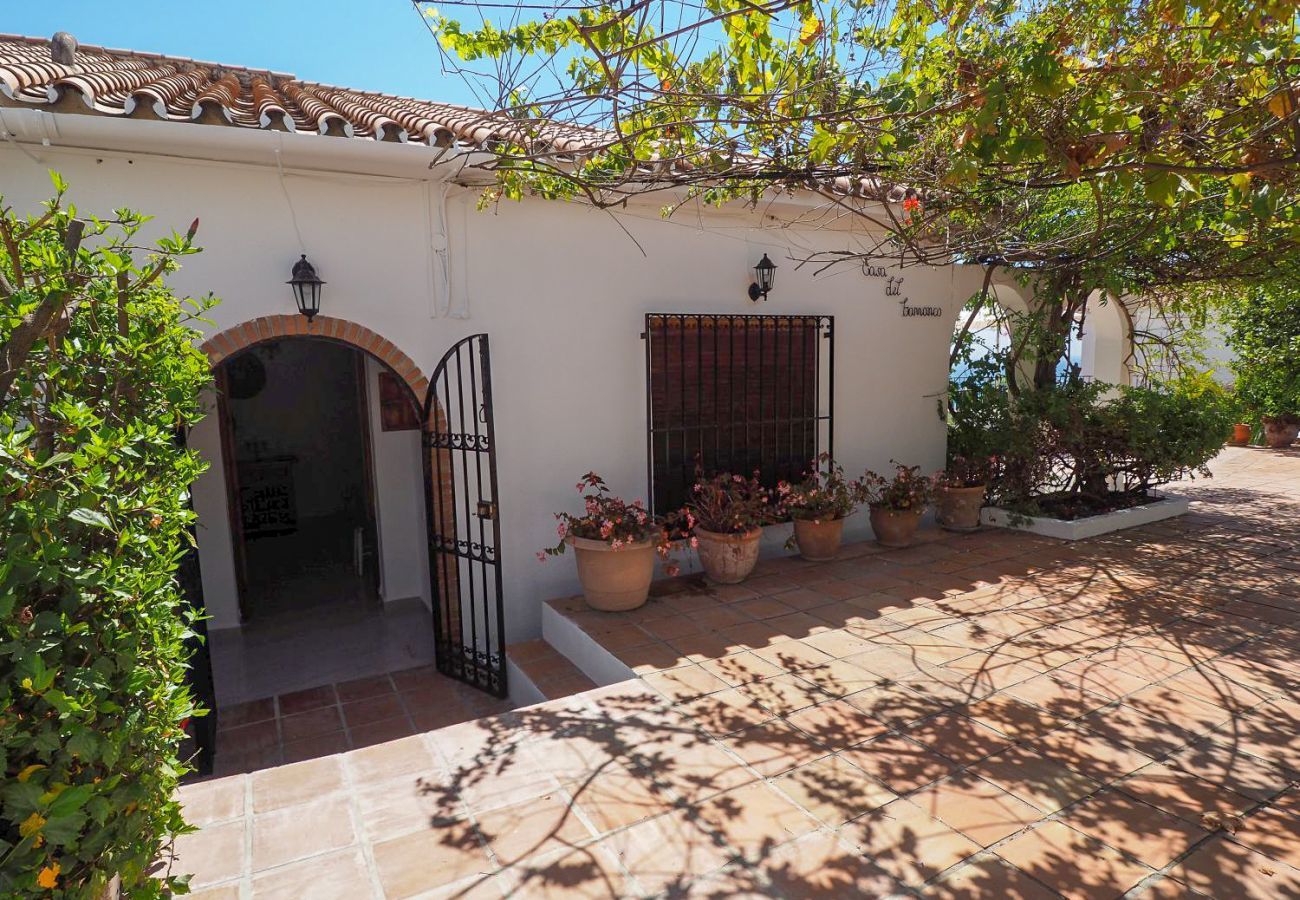 Huis in Nerja - Casa Nerja