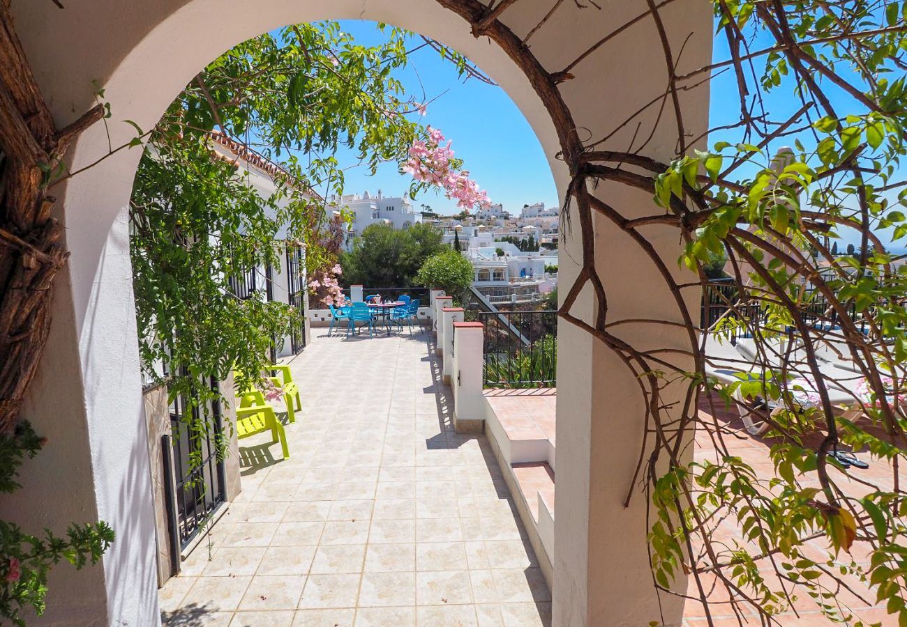 Huis in Nerja - Casa Nerja