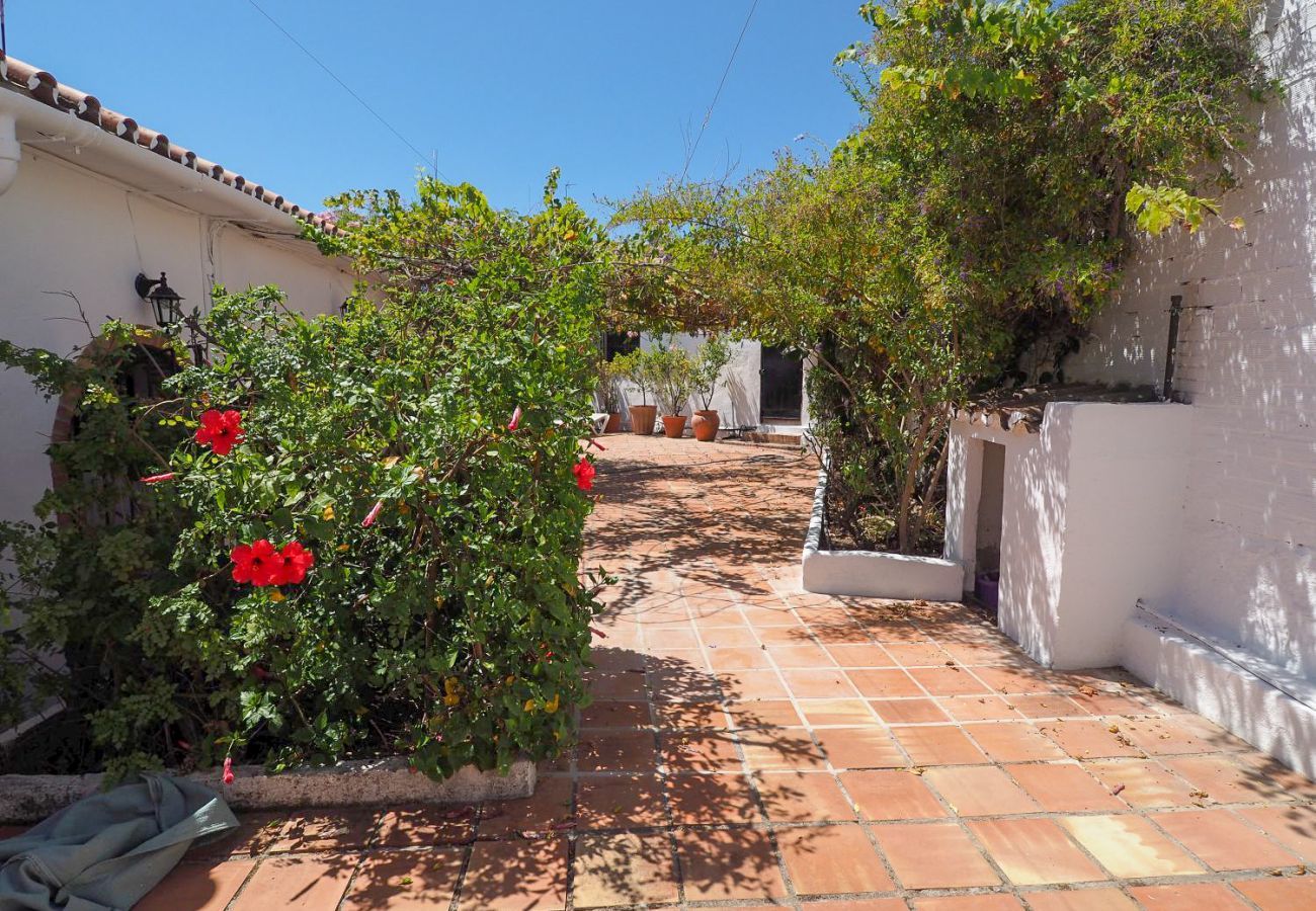 Huis in Nerja - Casa Nerja