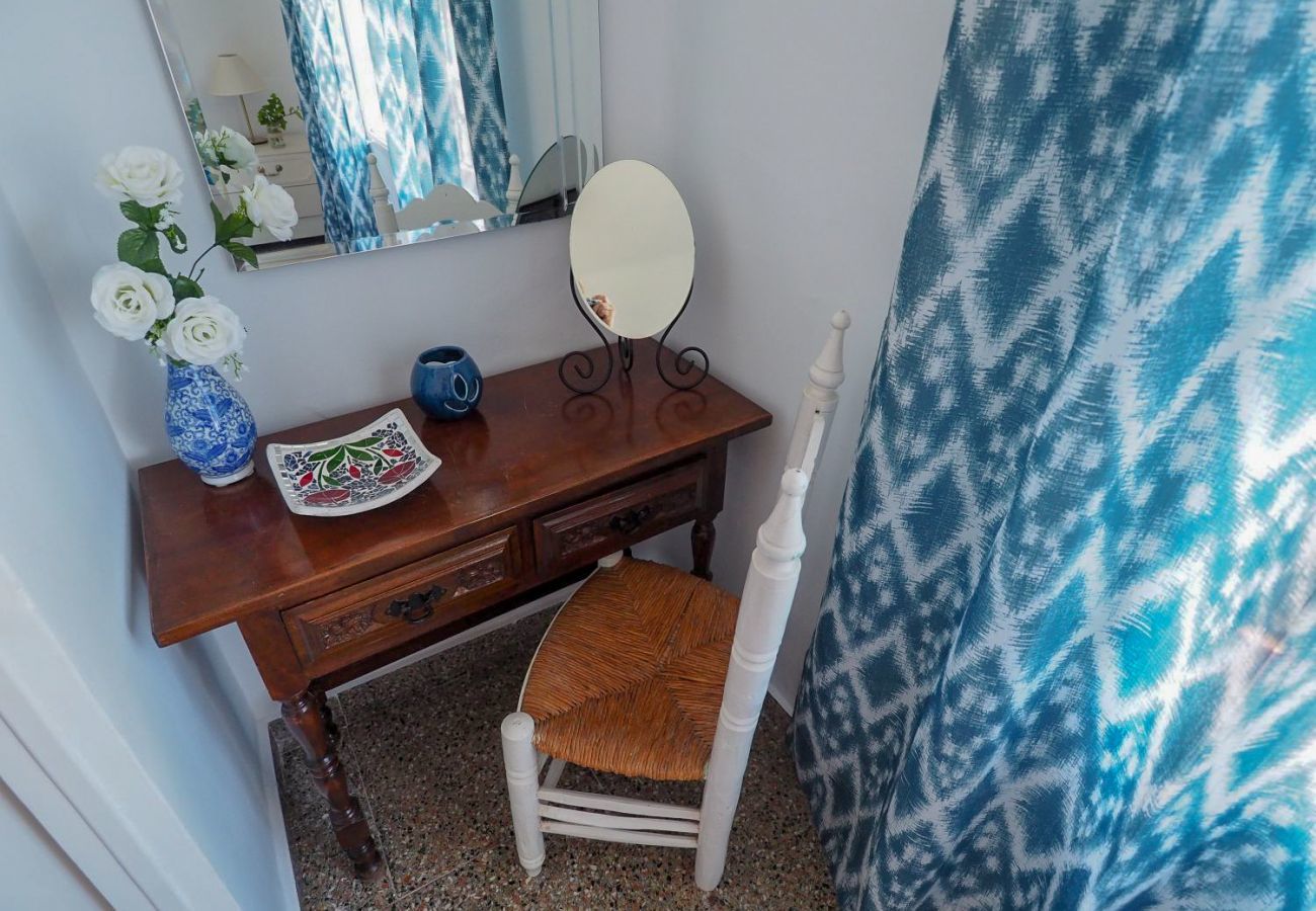 Huis in Nerja - Casa Nerja