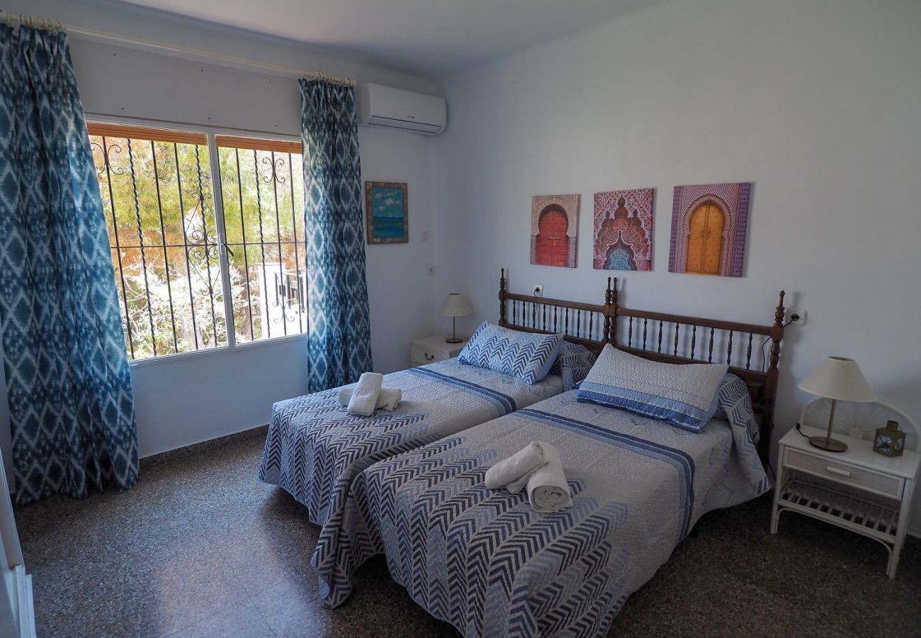 Huis in Nerja - Casa Nerja