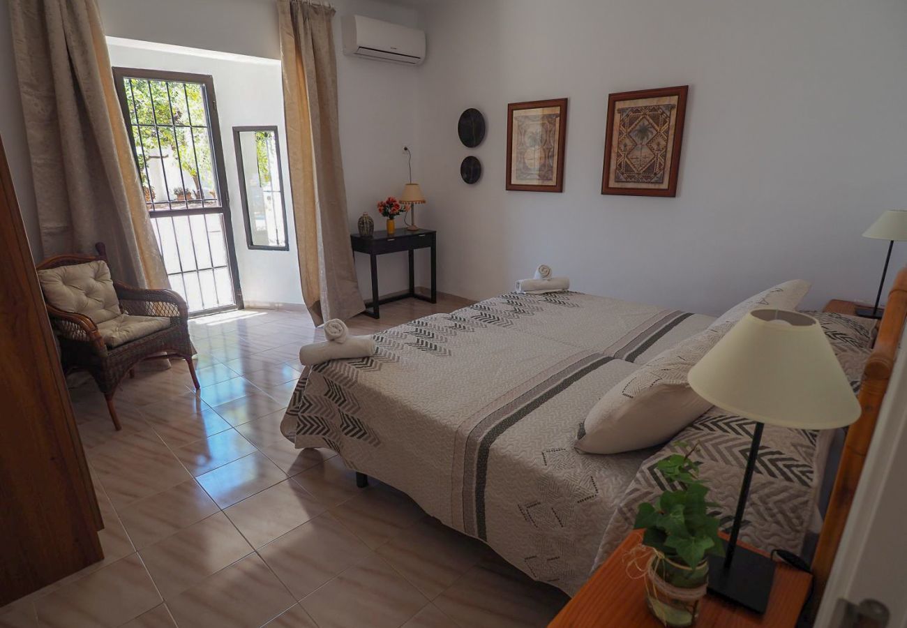 Huis in Nerja - Casa Nerja