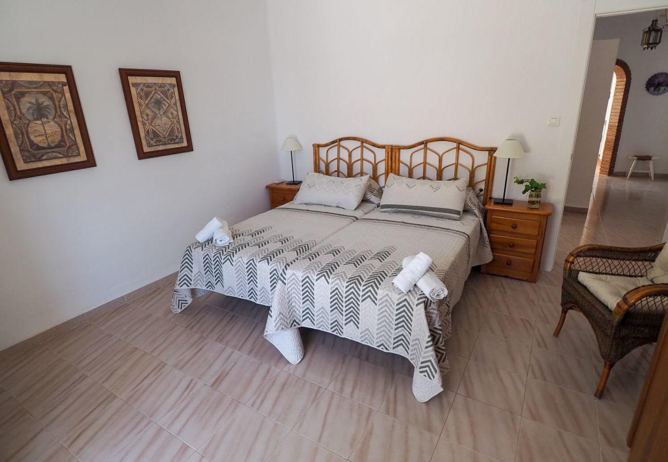 Huis in Nerja - Casa Nerja