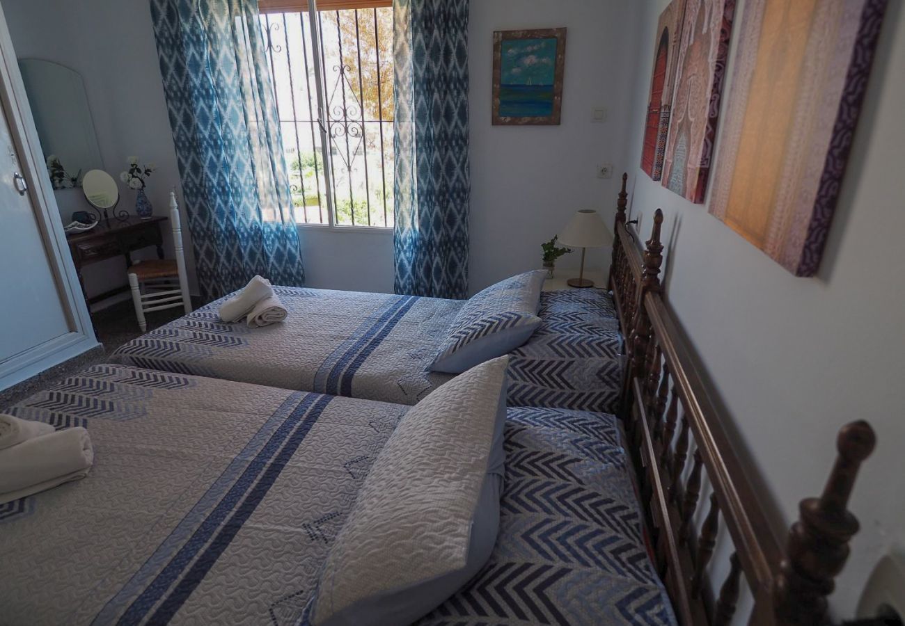 Huis in Nerja - Casa Nerja
