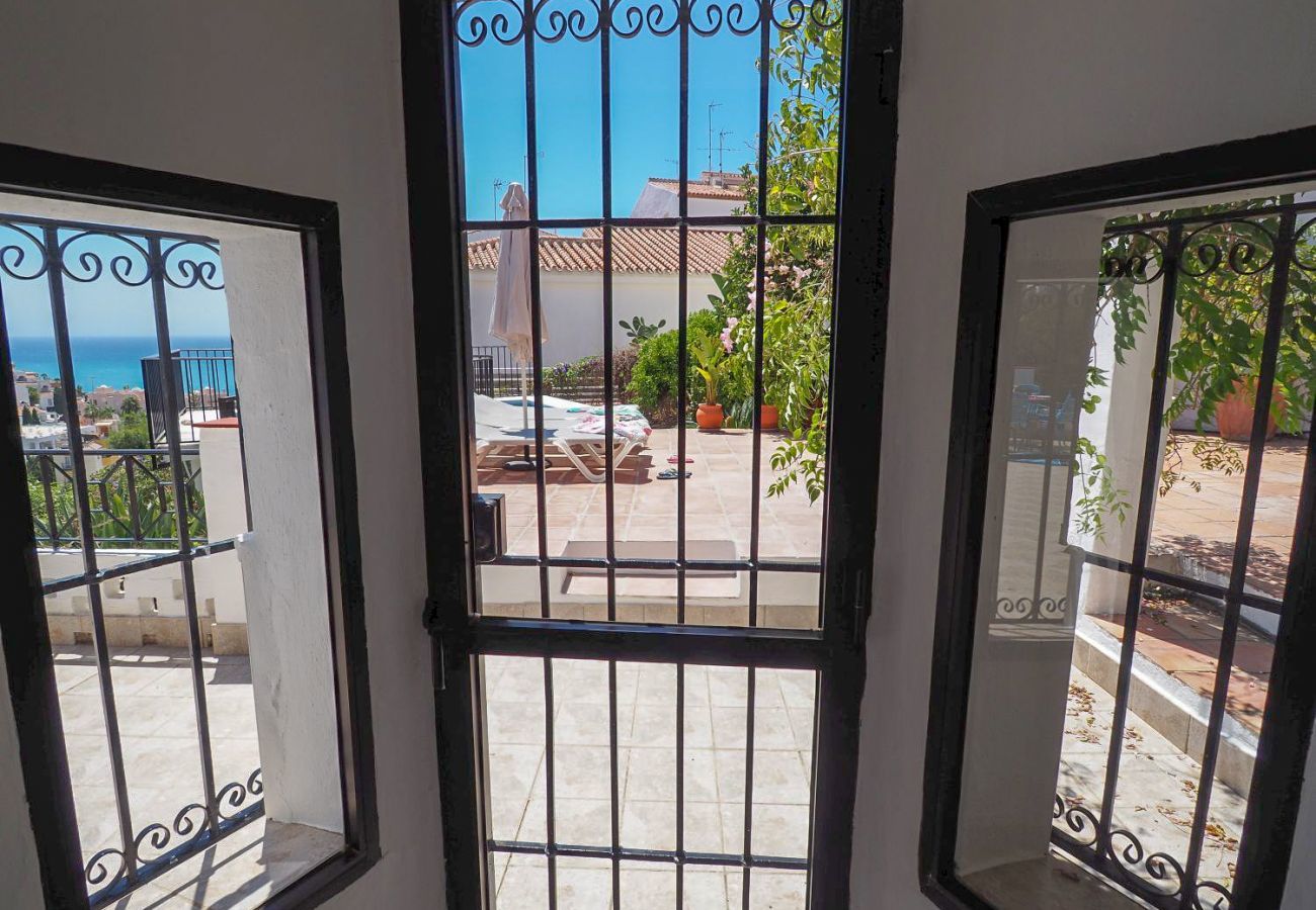 Huis in Nerja - Casa Nerja