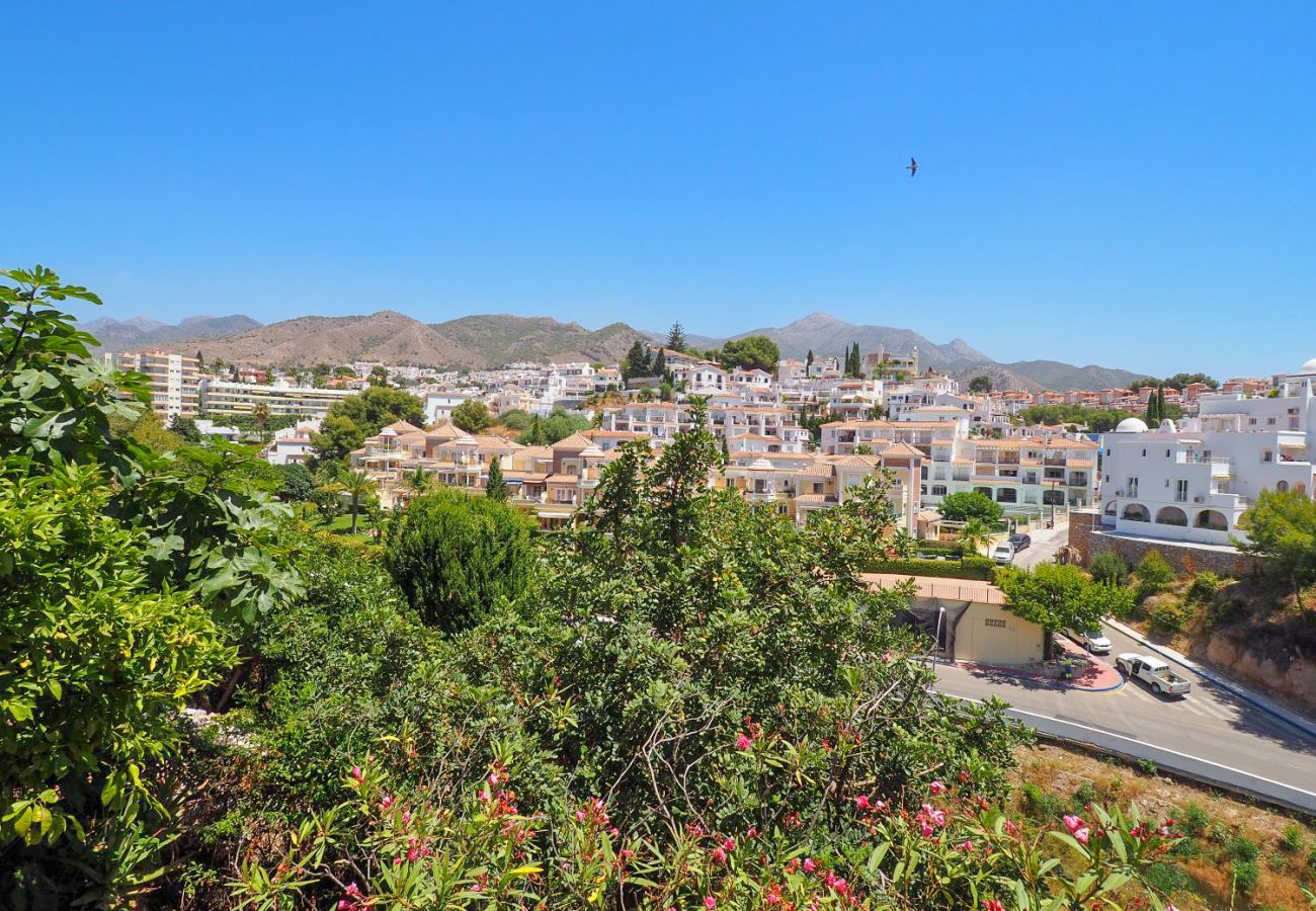 Huis in Nerja - Casa Nerja