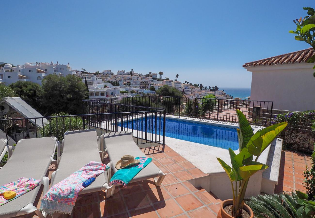 Huis in Nerja - Casa Nerja