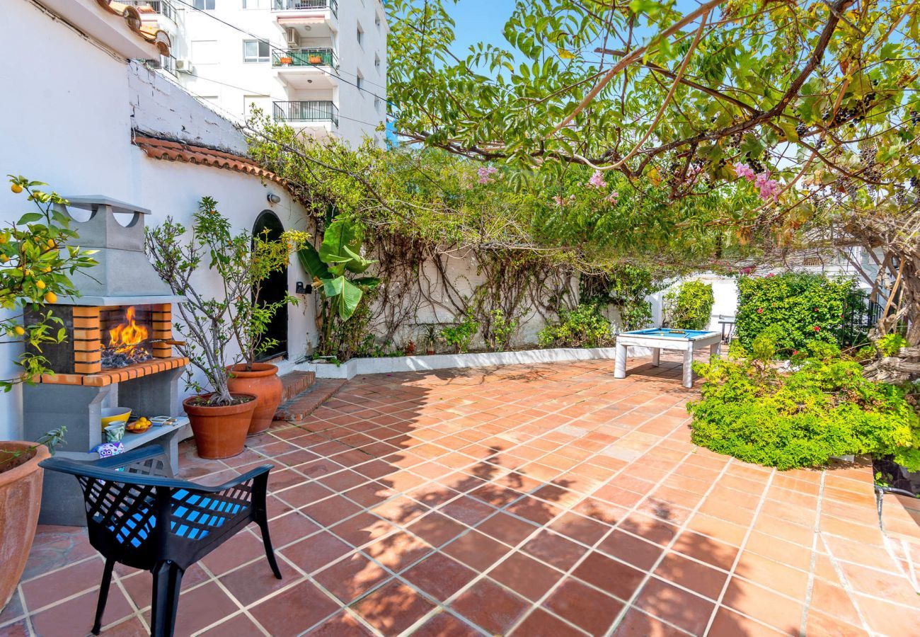 Huis in Nerja - Casa Nerja