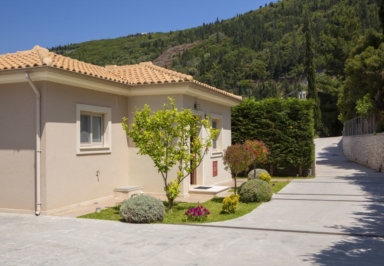 Villa in Agios Nikitas - Villa Feria