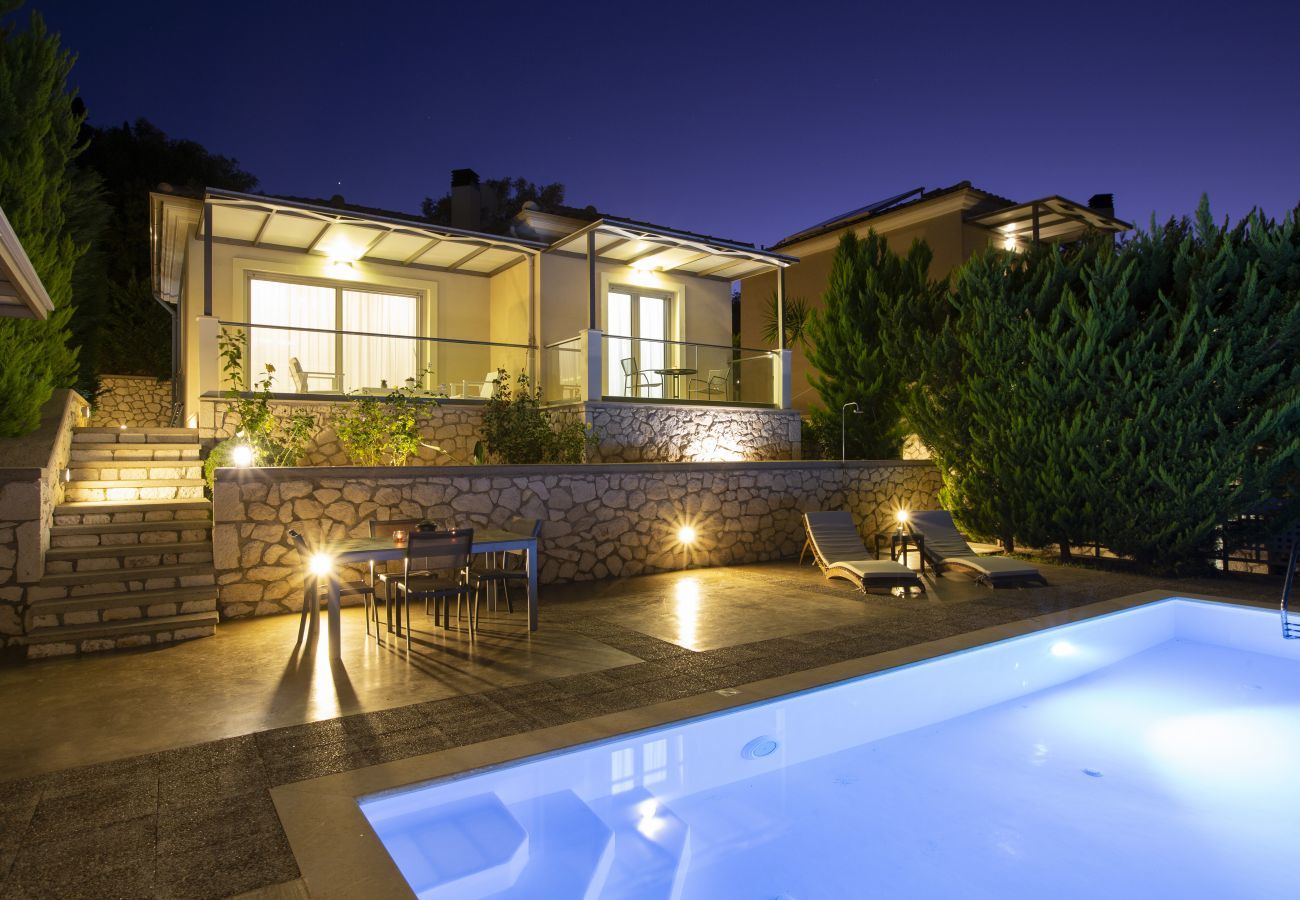 Villa in Agios Nikitas - Villa Feria