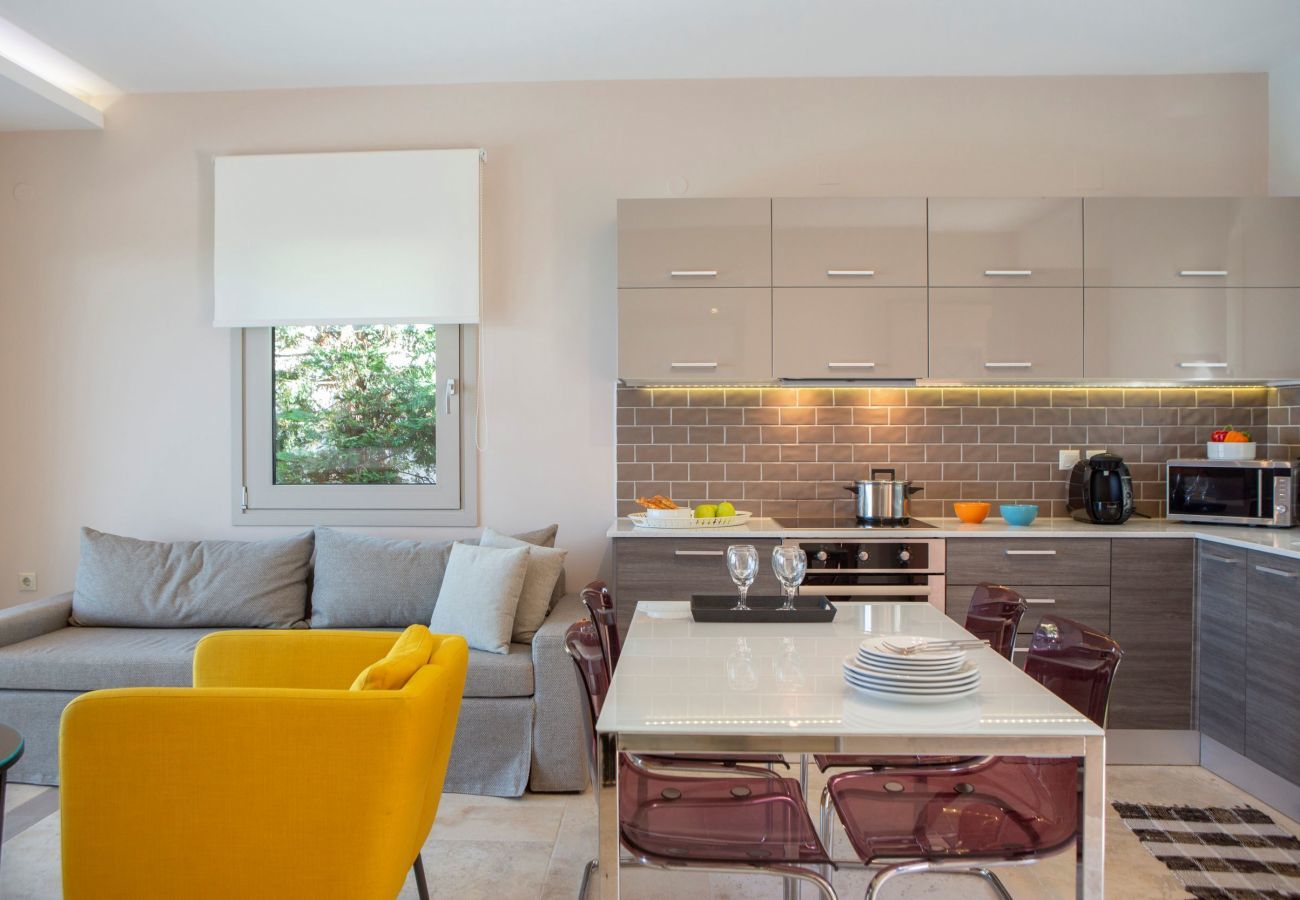 Villa in Agios Nikitas - Villa Feria