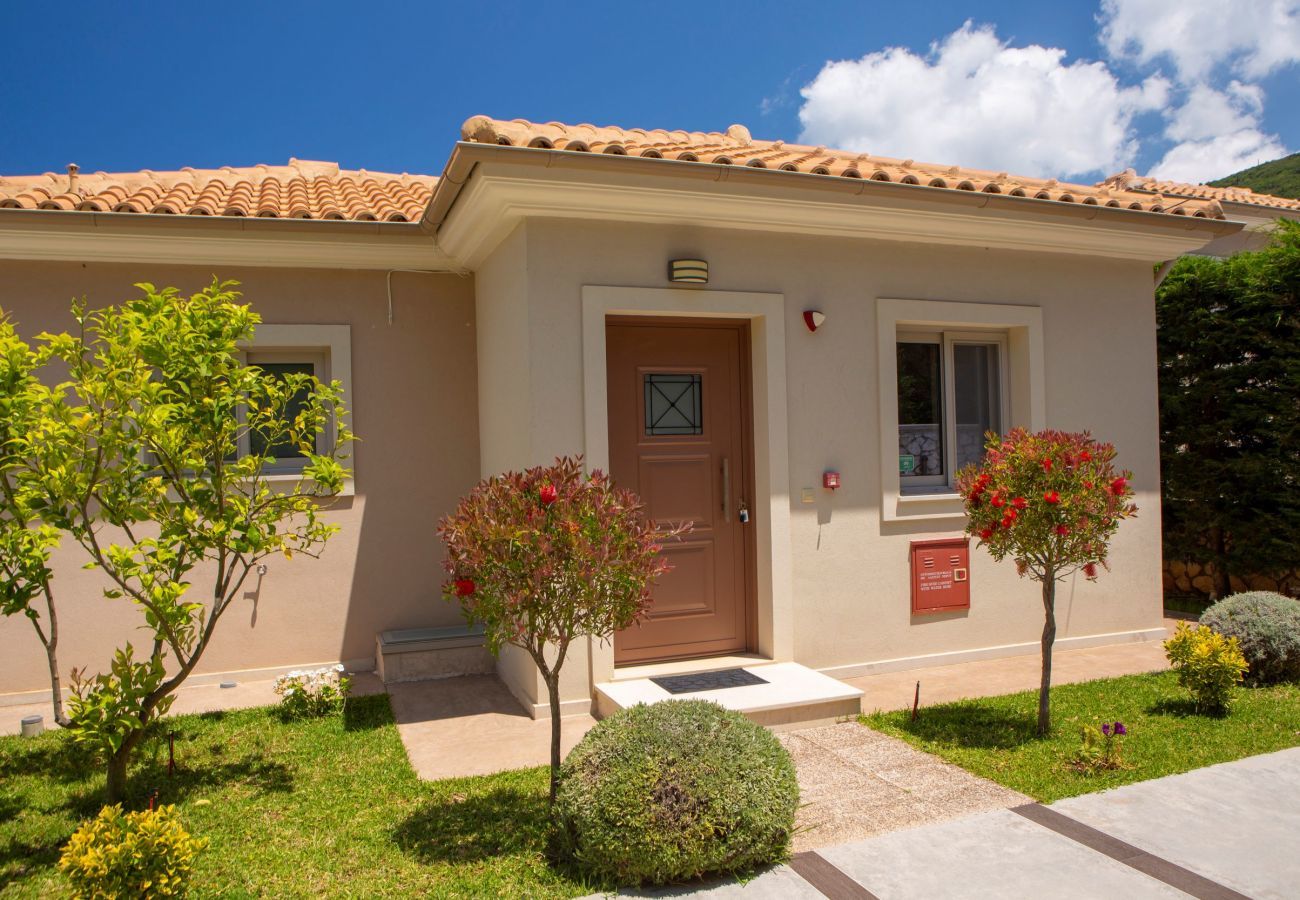 Villa in Agios Nikitas - Villa Feria