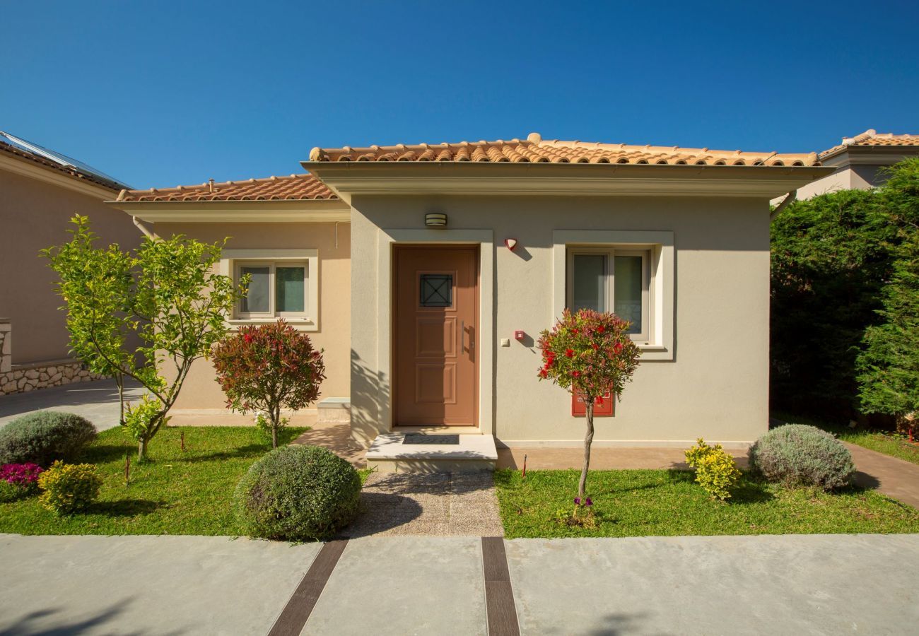 Villa in Agios Nikitas - Villa Feria