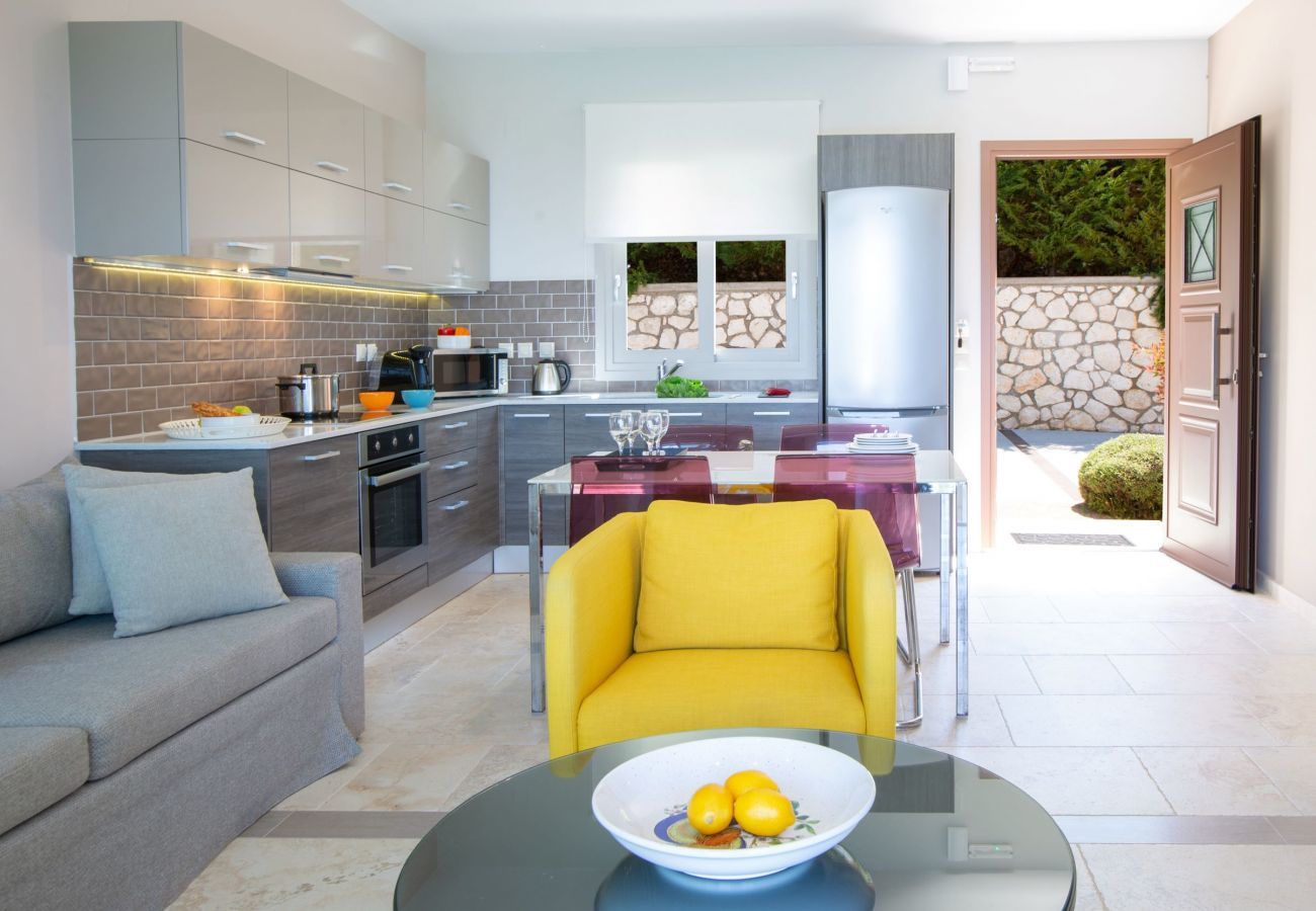 Villa in Agios Nikitas - Villa Feria