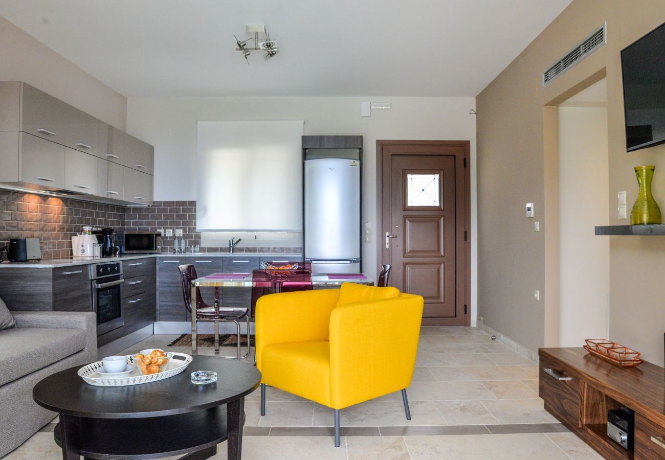 Villa in Agios Nikitas - Villa Feria