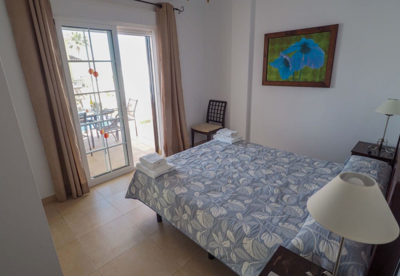 Villa in Nerja - Villa Burriana Dorada