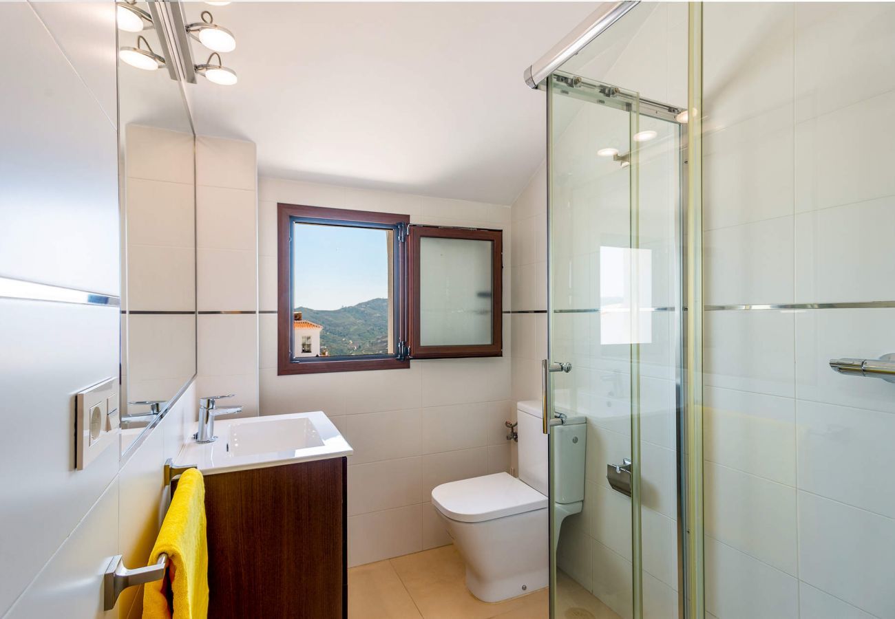 Villa in Frigiliana - Villa Noelia