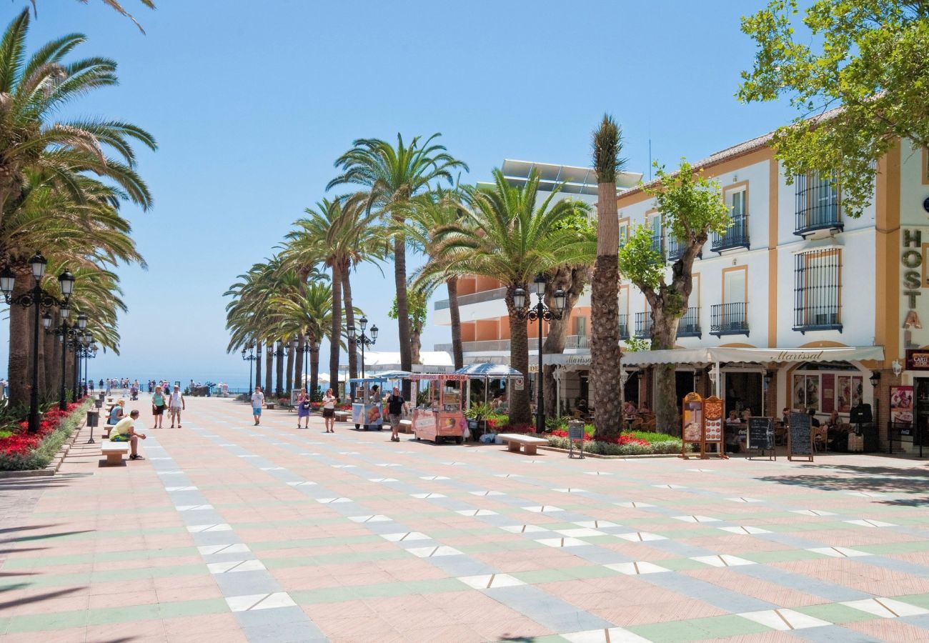 Villa in Frigiliana - Villa Noelia