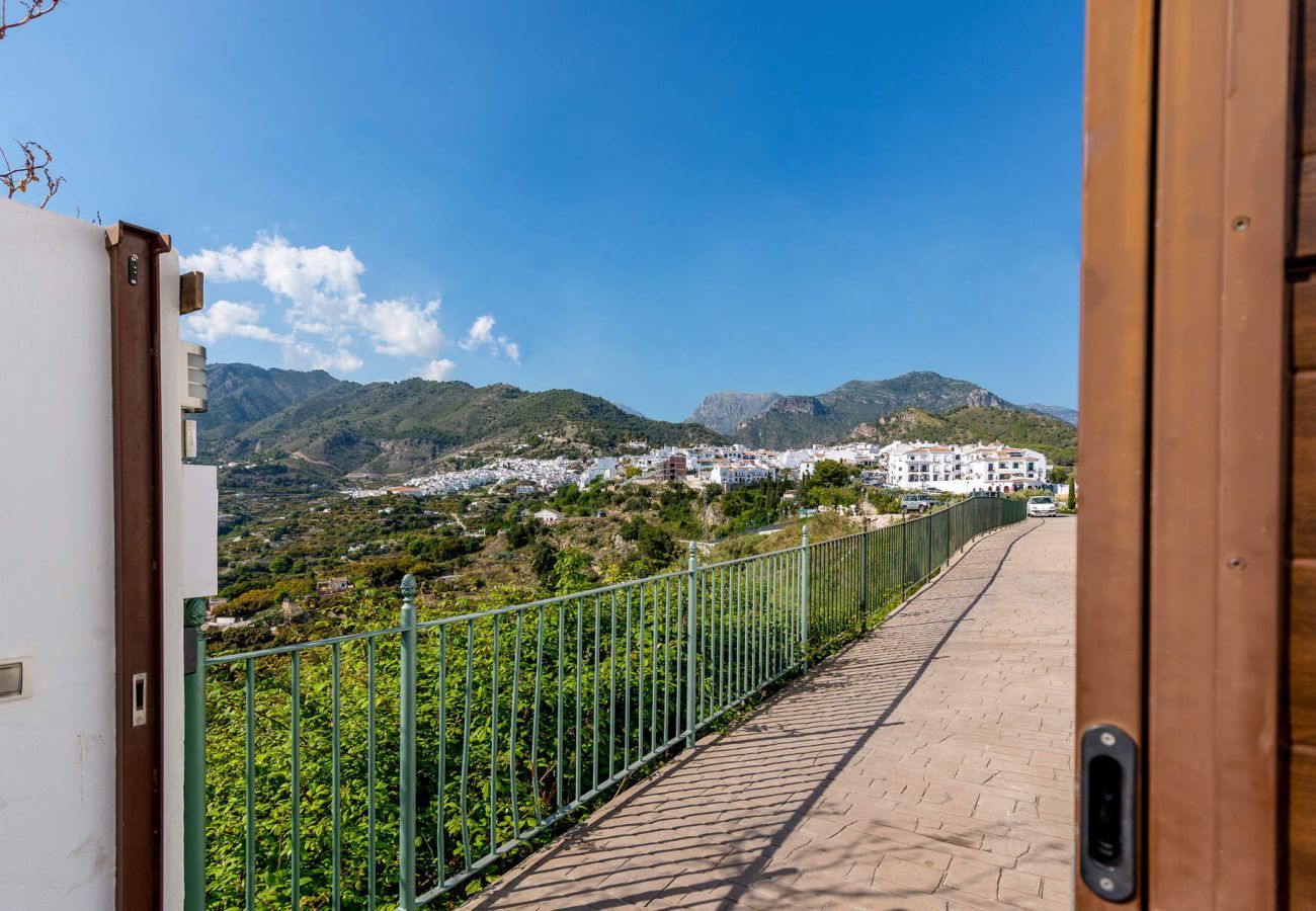 Villa in Frigiliana - Villa Noelia