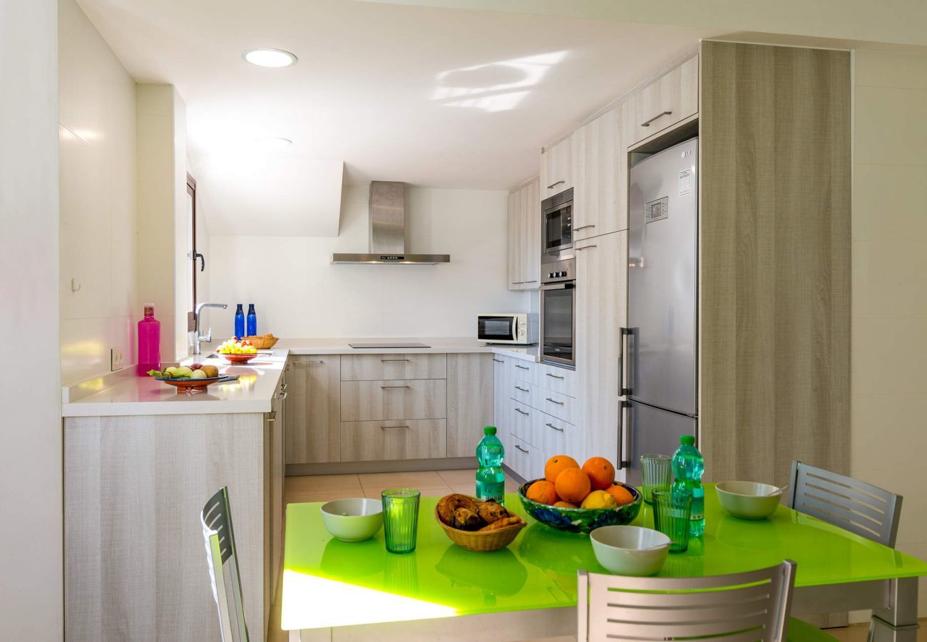 Villa in Frigiliana - Villa Noelia