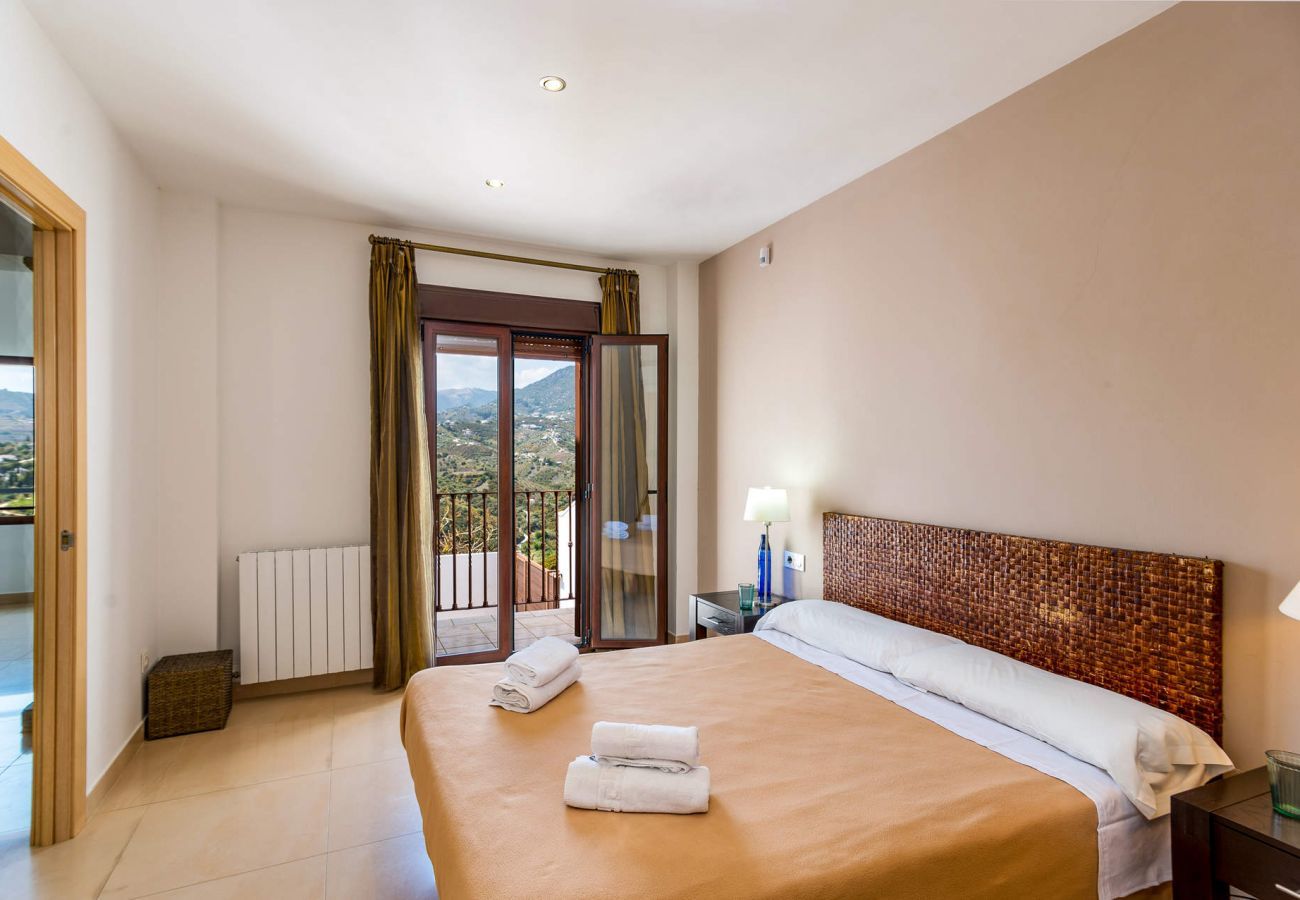 Villa in Frigiliana - Villa Noelia