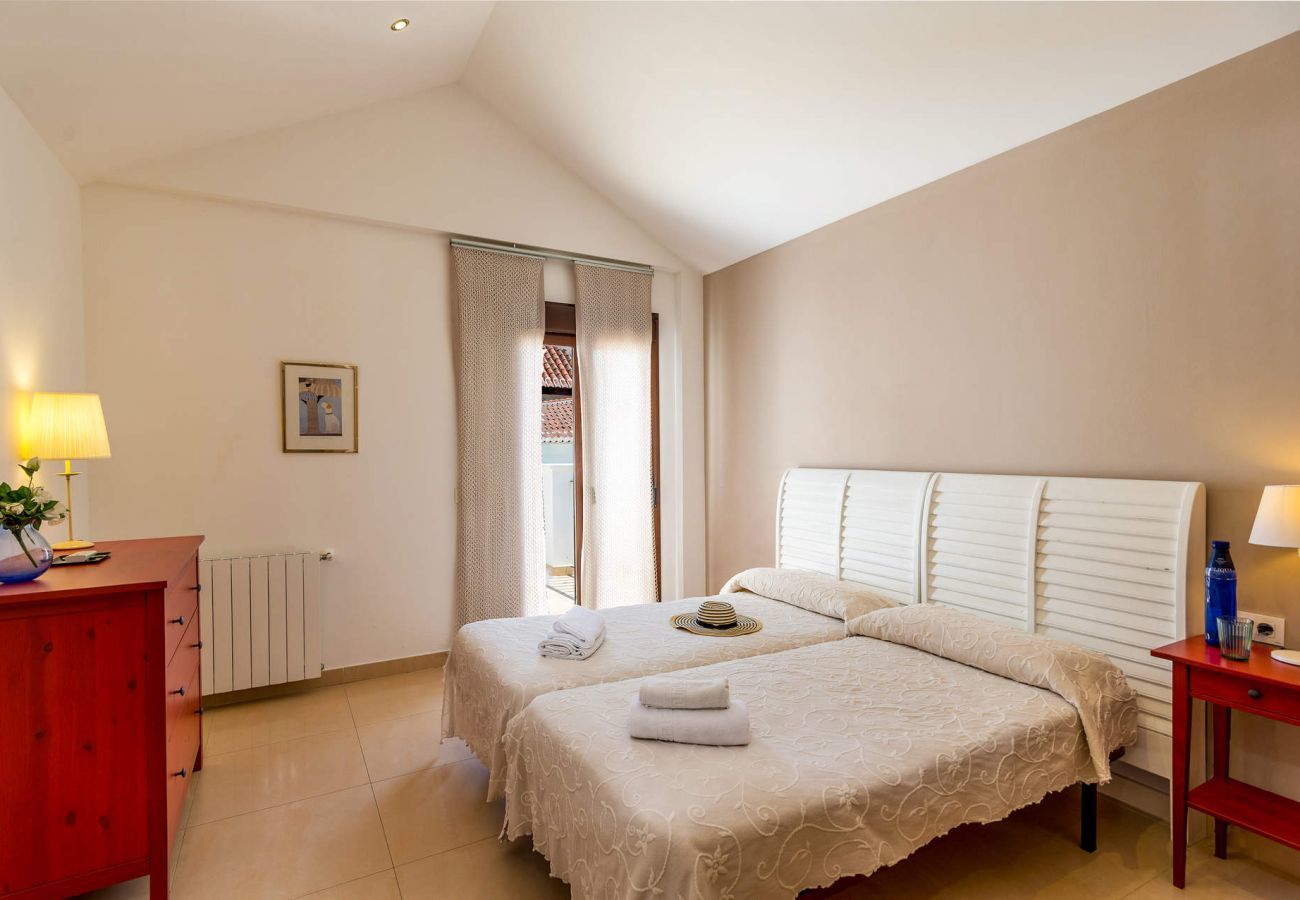 Villa in Frigiliana - Villa Noelia