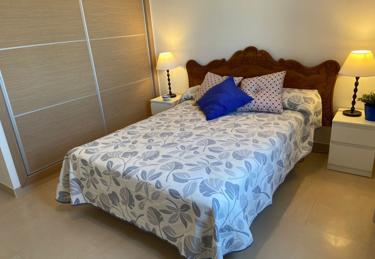Villa in Frigiliana - Villa Noelia