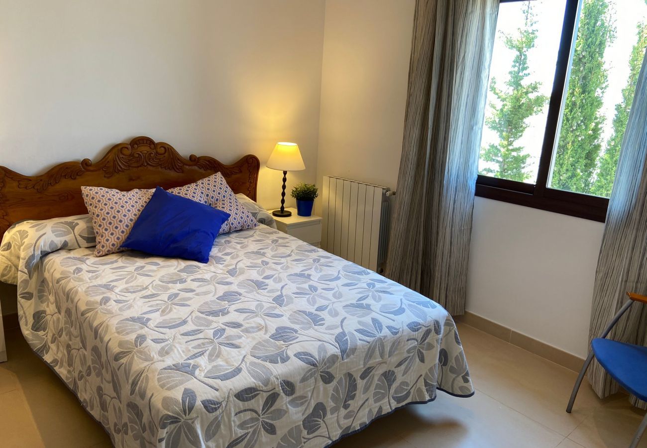 Villa in Frigiliana - Villa Noelia