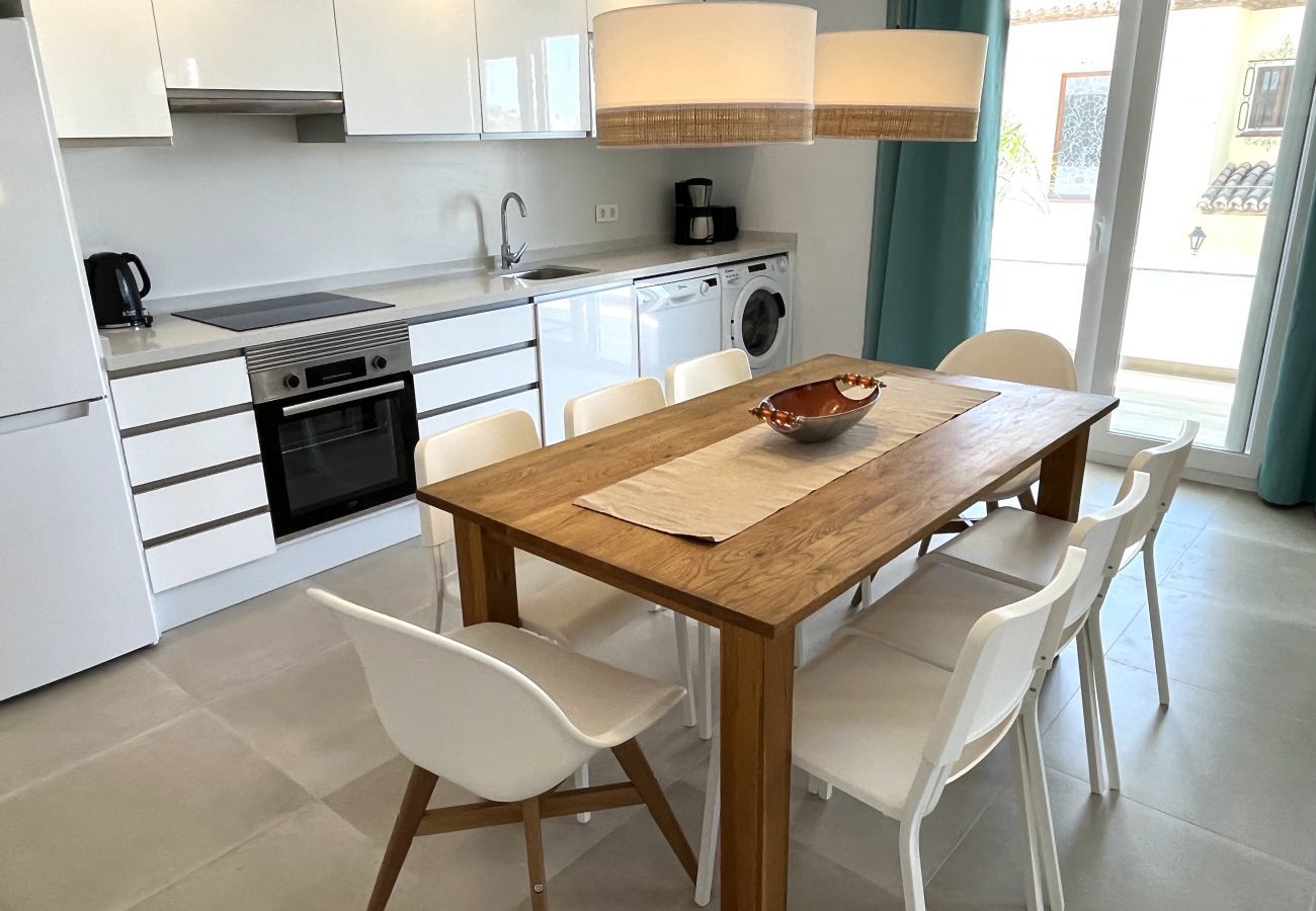 Villa in Nerja - Villa Valeria