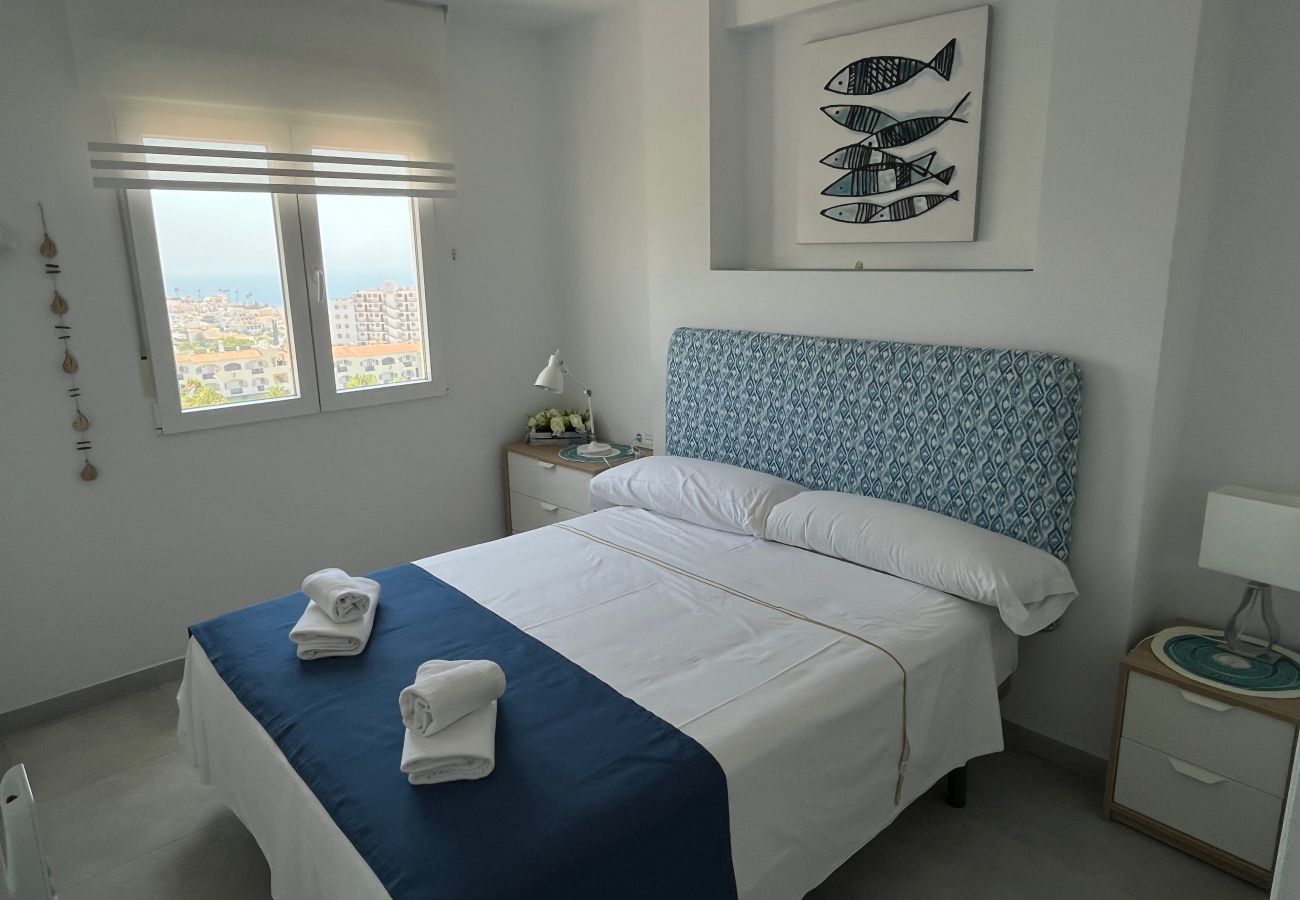 Appartement in Nerja - Appartement Nina