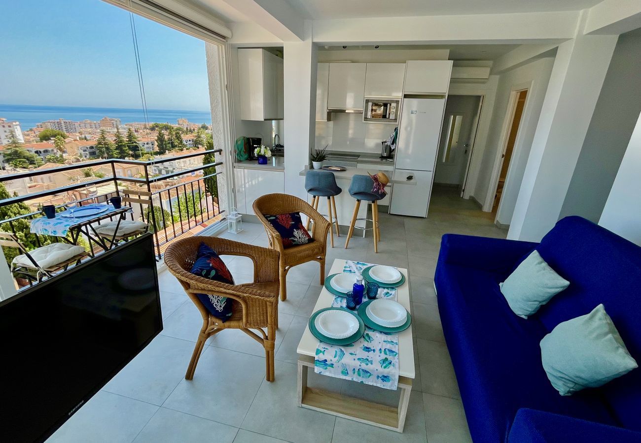 Appartement in Nerja - Appartement Nina