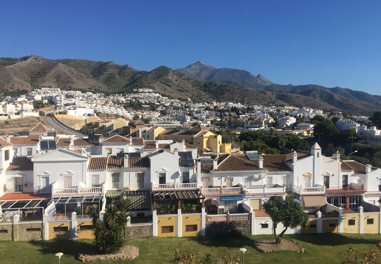 Appartement in Nerja - Appartement Nina