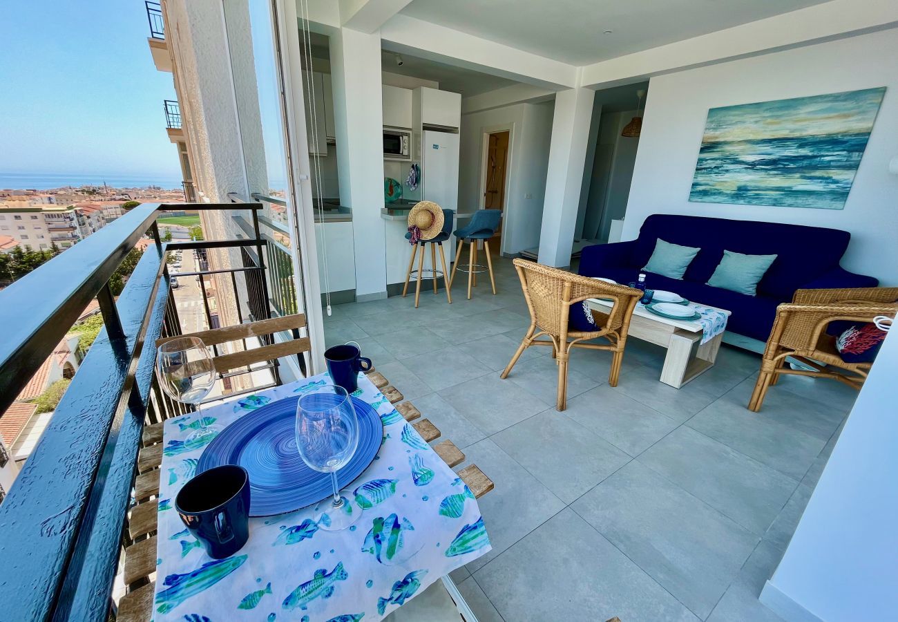 Appartement in Nerja - Appartement Nina