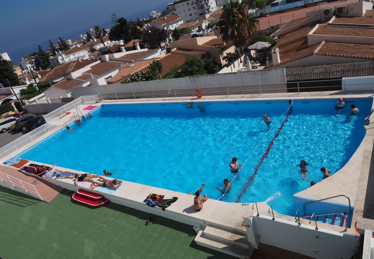 Appartement in Nerja - Appartement Nina