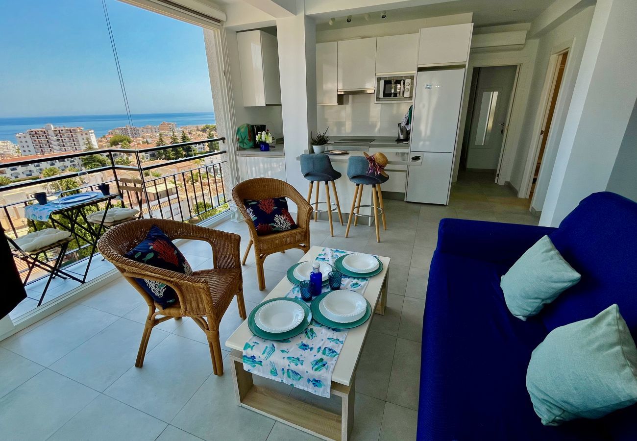 Appartement in Nerja - Appartement Nina