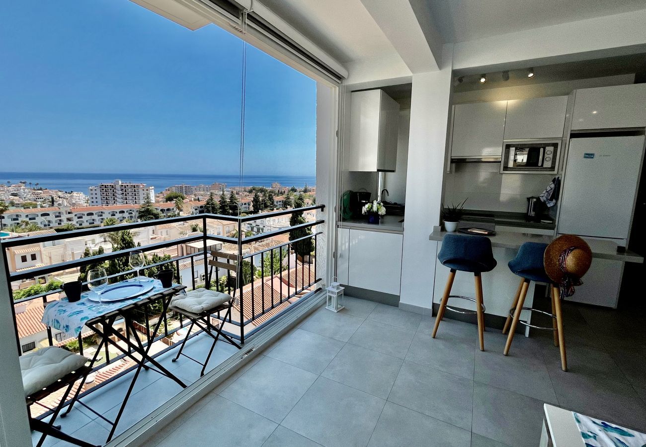 Appartement in Nerja - Appartement Nina