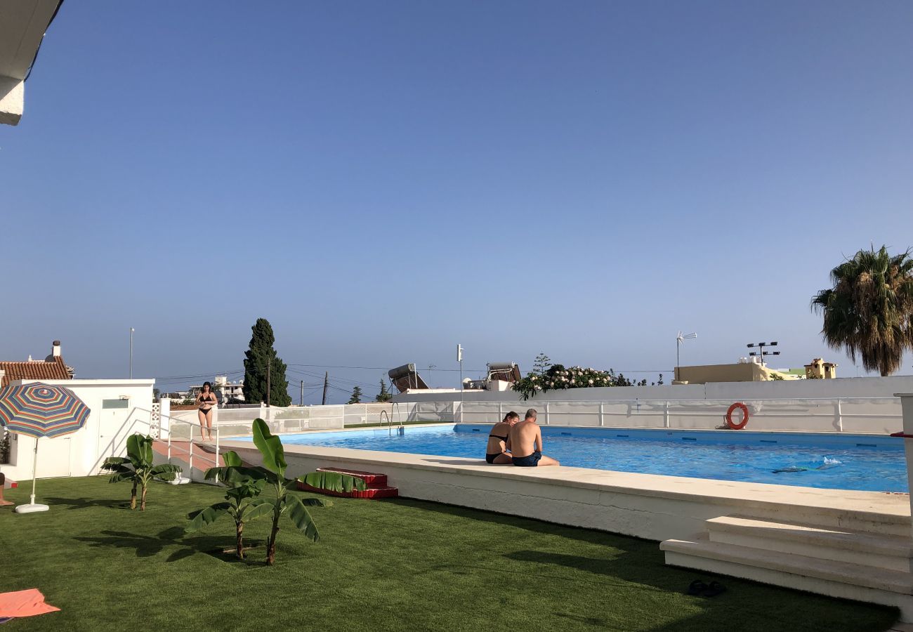 Appartement in Nerja - Appartement Nina