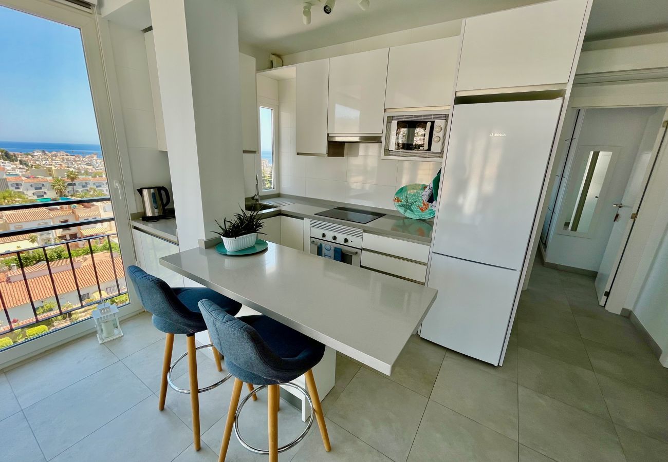 Appartement in Nerja - Appartement Nina