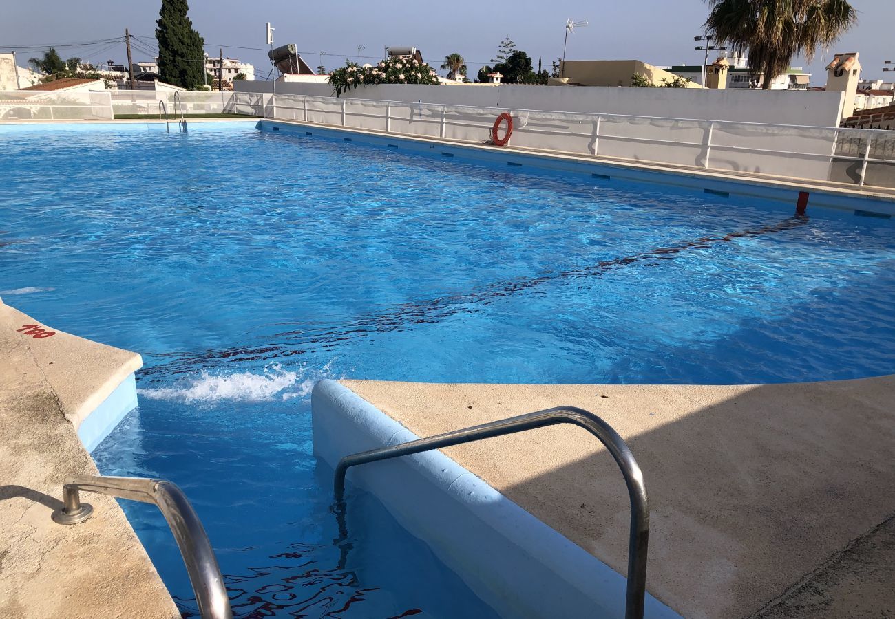 Appartement in Nerja - Appartement Nina