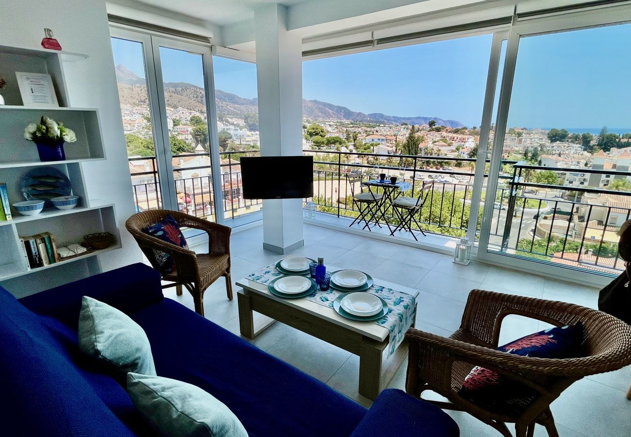 Appartement in Nerja - Appartement Nina