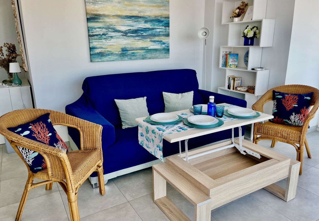 Appartement in Nerja - Appartement Nina