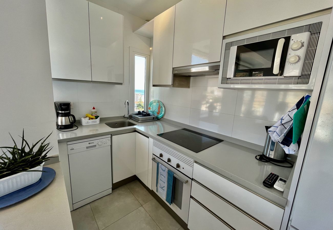 Appartement in Nerja - Appartement Nina