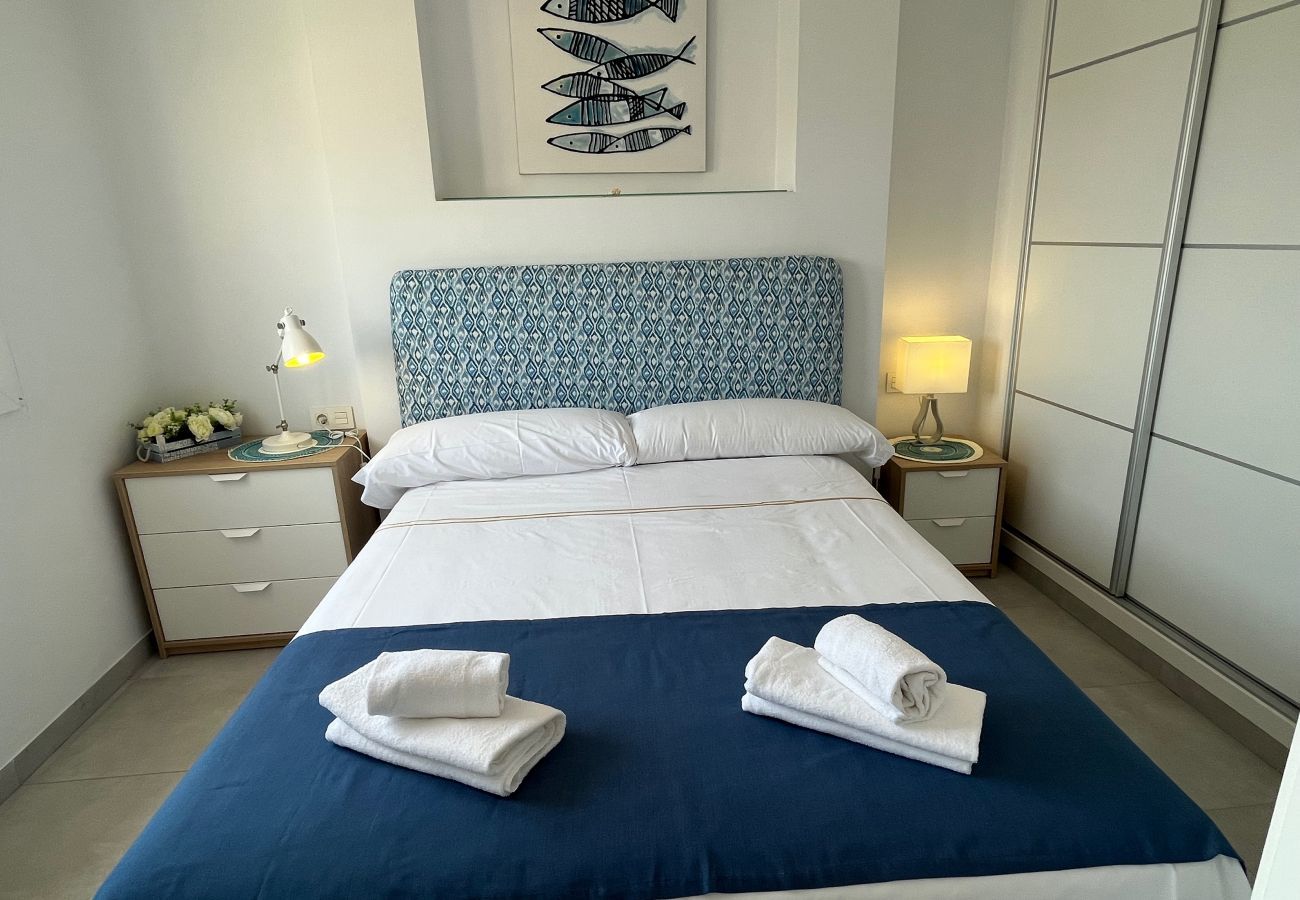 Appartement in Nerja - Appartement Nina