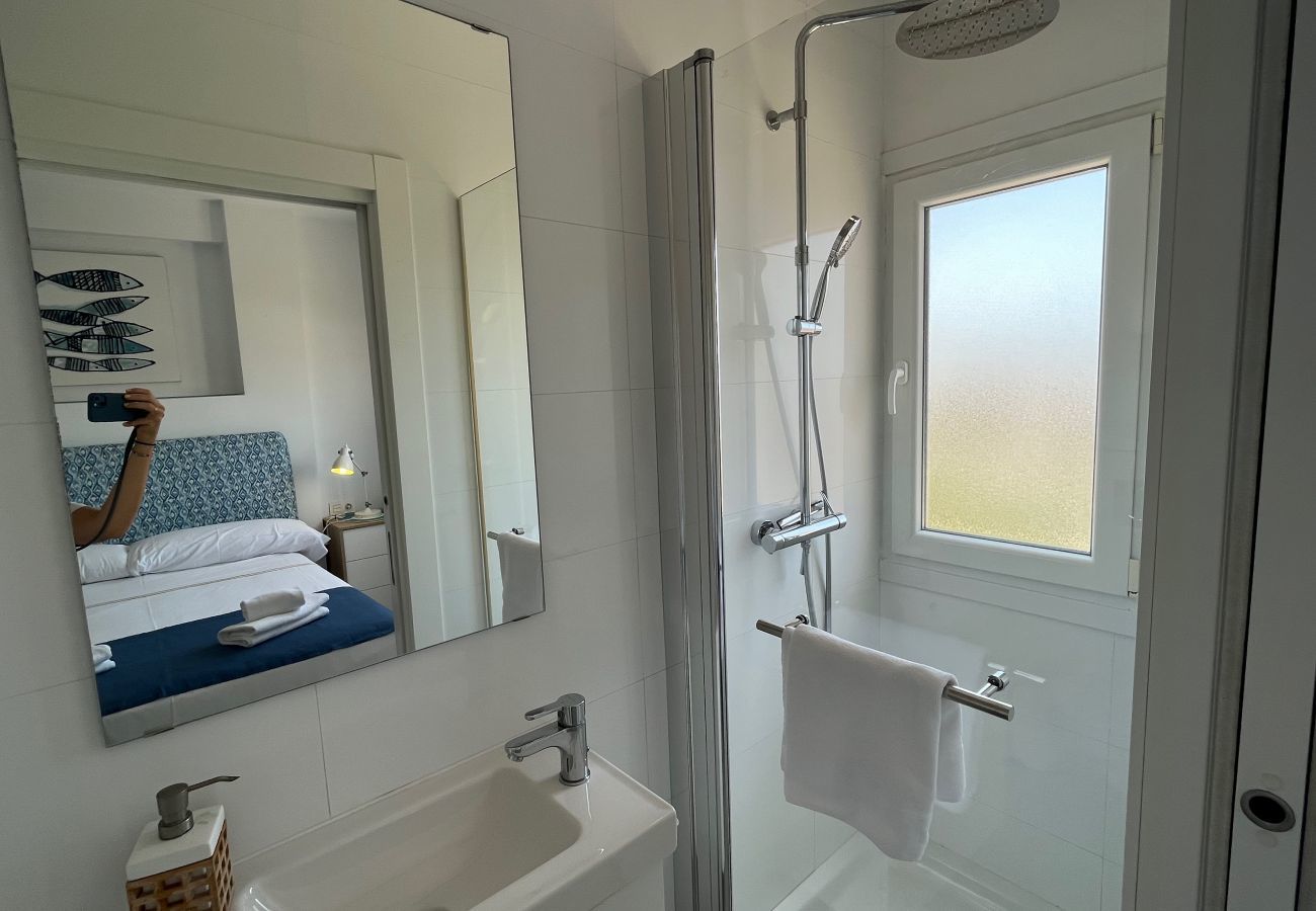 Appartement in Nerja - Appartement Nina