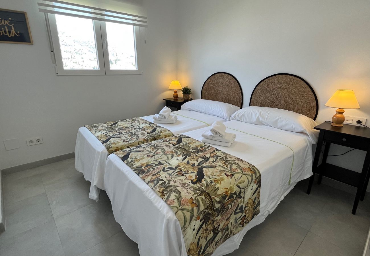 Appartement in Nerja - Appartement Nina